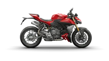 2025 Ducati Streetfighter 