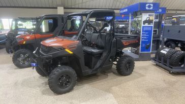 New 2026 Polaris RANGER 1000 PREMIUM EPS 