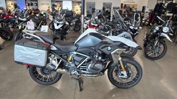 Used 2021 BMW R 1250 GS 