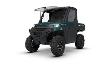 2027 Polaris RANGER XP 1000 NORTHSTAR PREMIUM