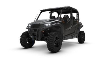 NEW 2026 POLARIS GENERAL XP 4 1000 PREMIUM 