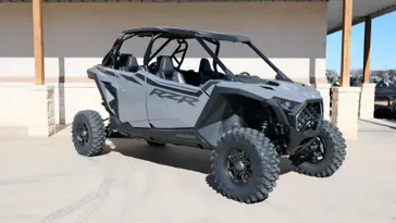 NEW 2026 POLARIS RZR PRO XP 4 ULTIMATE 