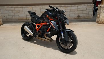 USED 2024 KTM 1390 SUPER DUKE R EVO 