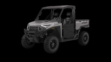 2024 Polaris Ranger XD 1500 Premium