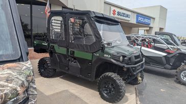 2019 Kawasaki MULE PROFXT EPS