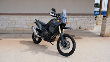 USED 2023 YAMAHA TENERE 700 