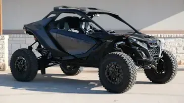 NEW 2026 CAN-AM MAVERICK R X RS 999T DCT 