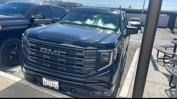 Used 2025 GMC Sierra 1500 Elevation