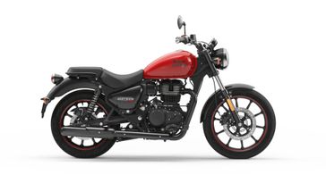 New 2024 Royal Enfield METEOR 350 