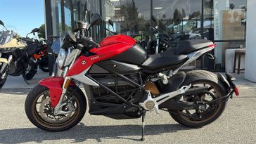 New 2024 Zero SR&sol;F 