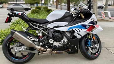 Light White / M Motorsport