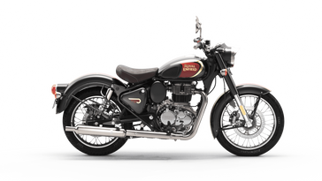 2025 Royal Enfield Goan Classic 350 