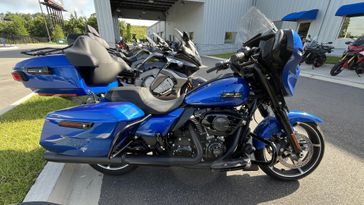 2024 HARLEY Streetglide 