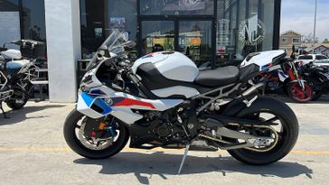 2025 BMW S 1000 RR 