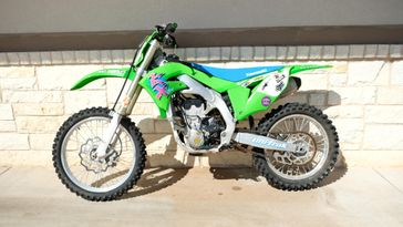 USED 2024 KAWASAKI KX 250 