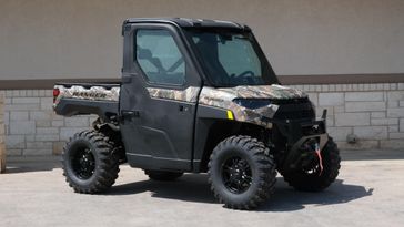 2025 Polaris RANGER XP 1000 NORTHSTAR EDITION ULTIMATE PURSUIT CAMO