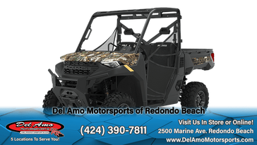 2024 Polaris R24TAE99B9  in a POLARIS PURSUIT CAMO exterior color. Del Amo Motorsports of Redondo Beach (424) 304-1660 delamomotorsports.com 