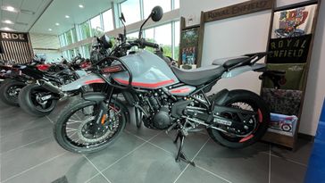 2025 Royal Enfield HIMALAYAN 450