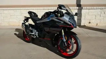 NEW 2026 CFMOTO 675 SS 