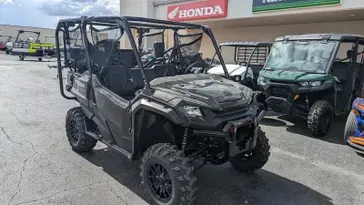 NEW 2025 HONDA PIONEER 10005 DELUXE 