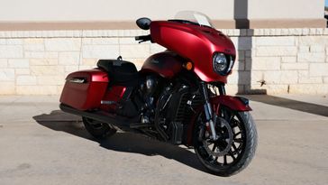 NEW 2026 INDIAN MOTORCYCLE CHIEFTAIN POWERPLUS DARK HORSE 