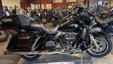 Used 2019 Harley-Davidson Electra Glide Ultra Classic Flhtcu