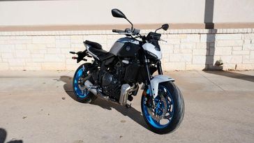 NEW 2026 YAMAHA MT07 