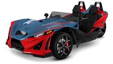 Used 2025 Slingshot R MANUAL 