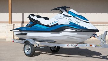 NEW 2026 YAMAHA FX CRUISER HO WITH AUDIO 