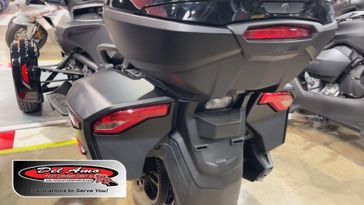 New 2024 Can-Am SPYDER F3 LIMITED (SE6) 