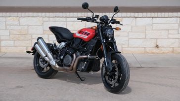 NEW 2024 INDIAN MOTORCYCLE INDIAN FTR 