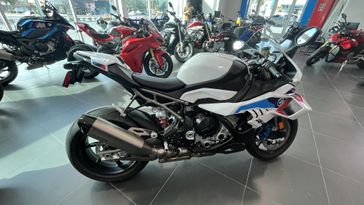 New 2026 BMW S 1000 RR 