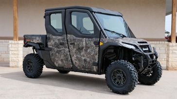 NEW 2026 KAWASAKI RIDGE CREW HVAC 
