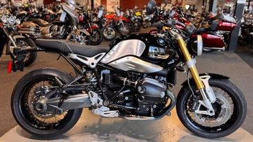 2015 BMW R nine T