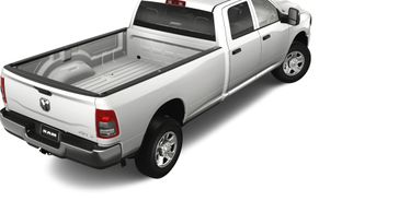 2024 RAM 3500 Tradesman Crew Cab 4x4 8' Box