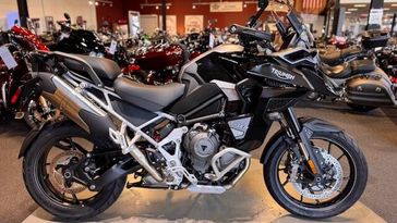 Used 2023 Triumph Tiger 1200 GT Explorer