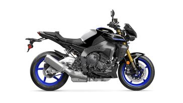 Used 2024 Yamaha MT-10 SP 