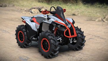 2025 Can-Am RENEGADE XMR 1000R