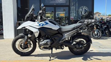 New 2025 BMW R1300GS 
