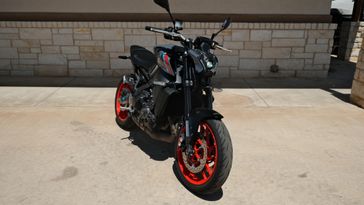 USED 2021 YAMAHA MT09 