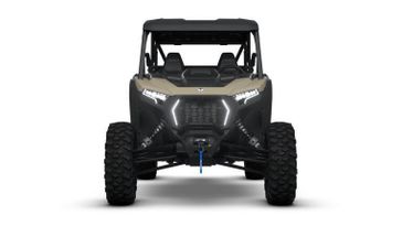 New 2026 Polaris RZR XP 4 1000 ULTIMATE  SAND DUNE 