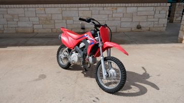 USED 2023 HONDA CRF110F 