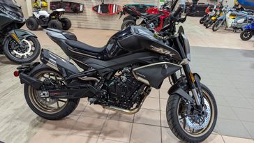 2024 CFMOTO 800NK