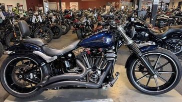 Used 2013 Harley-Davidson Breakout 