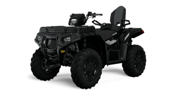 2025 Polaris SPORTSMAN TOURING 850 