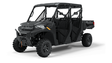 Used 2025 Polaris RANGER CRE 