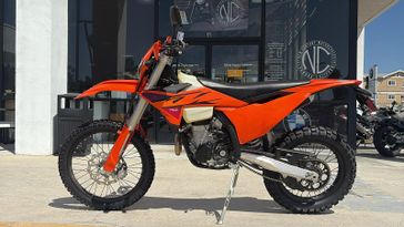 New 2026 KTM 500 EXC-F 