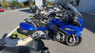 Used 2022 BMW R 1250 RT 