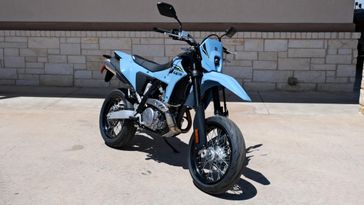 NEW 2026 SUZUKI DRZ4SM 