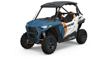 2024 Polaris RZR Trail Ultimate